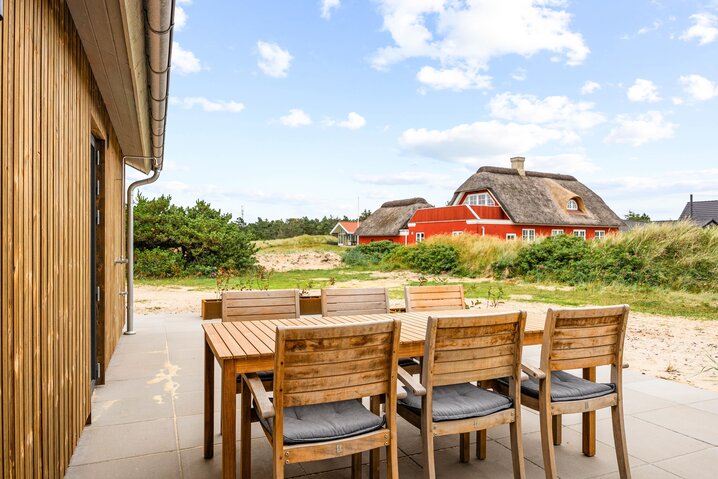 Ferienhaus 60663 in Lille Strandvej 9, Blåvand - Bild #32