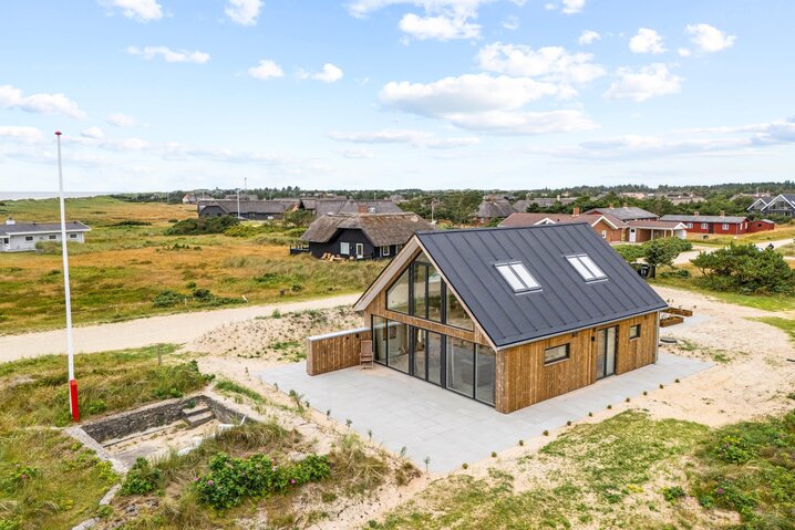 Ferienhaus 60663 in Lille Strandvej 9, Blåvand - Bild #34