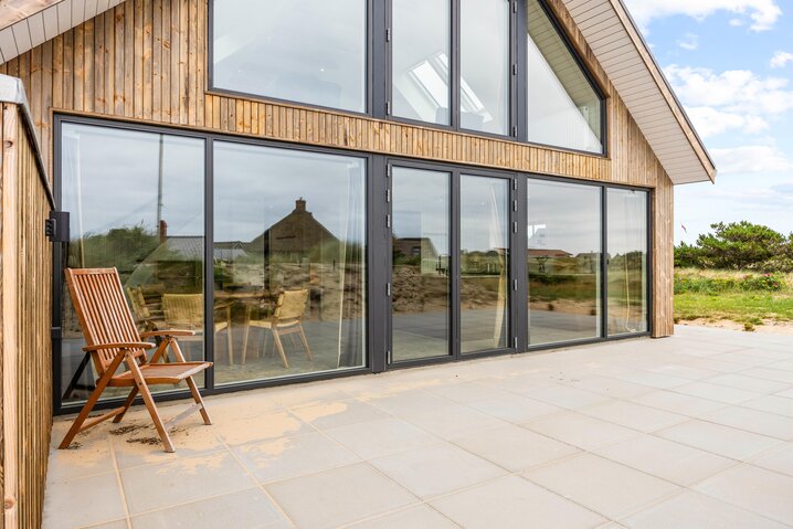 Ferienhaus 60663 in Lille Strandvej 9, Blåvand - Bild #35