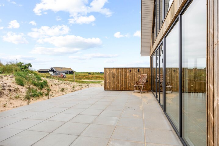 Ferienhaus 60663 in Lille Strandvej 9, Blåvand - Bild #36