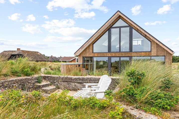 Ferienhaus 60663 in Lille Strandvej 9, Blåvand - Bild #37