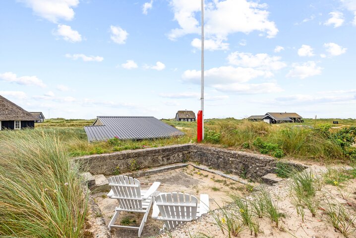 Ferienhaus 60663 in Lille Strandvej 9, Blåvand - Bild #38