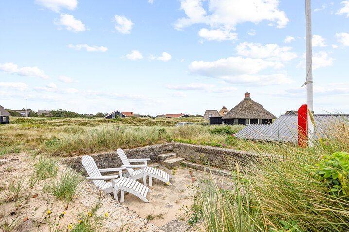 Ferienhaus 60663 in Lille Strandvej 9, Blåvand - Bild #39