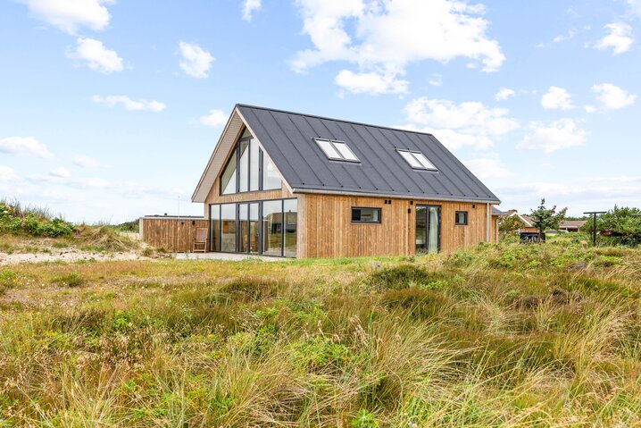 Ferienhaus 60663 in Lille Strandvej 9, Blåvand - Bild #40