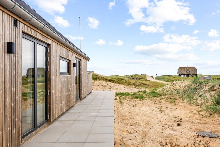 Ferienhaus 60663 in Lille Strandvej 9, Blåvand - Bild #41