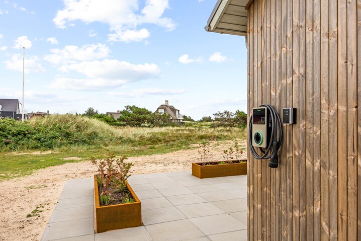 Ferienhaus 60663 in Lille Strandvej 9, Blåvand - Bild #43