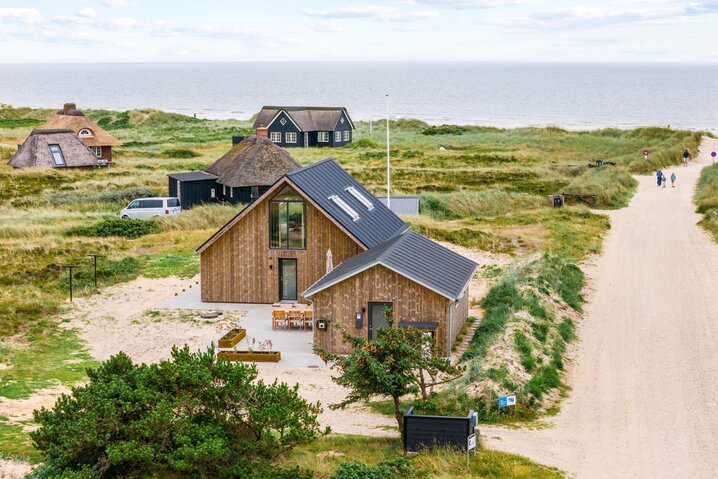 Ferienhaus 60663 in Lille Strandvej 9, Blåvand - Bild #44