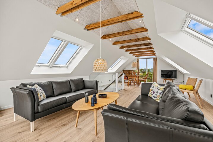 Ferienhaus 60663 in Lille Strandvej 9, Blåvand - Bild #1