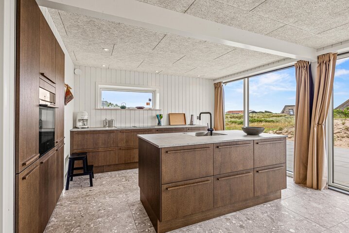 Ferienhaus 60663 in Lille Strandvej 9, Blåvand - Bild #2