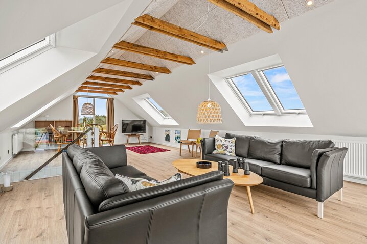 Ferienhaus 60663 in Lille Strandvej 9, Blåvand - Bild #3