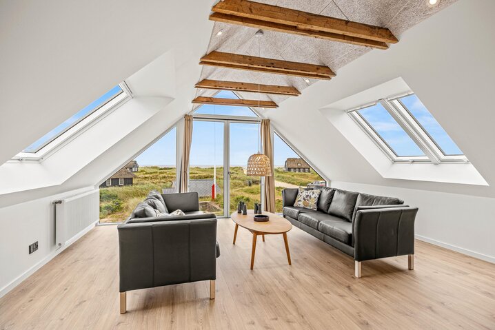 Ferienhaus 60663 in Lille Strandvej 9, Blåvand - Bild #4