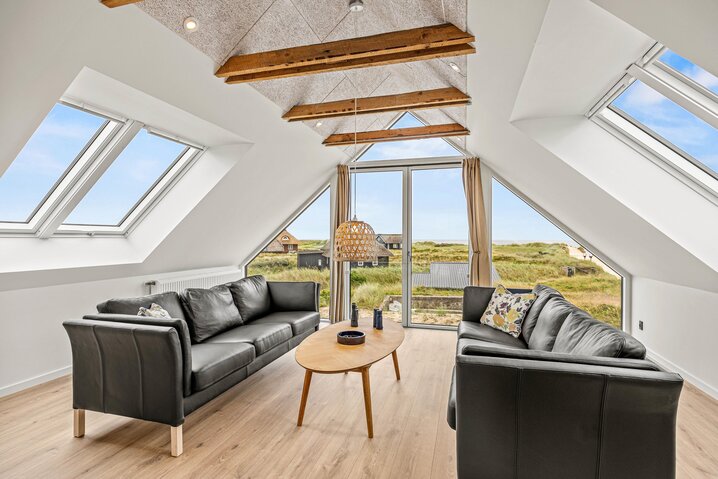 Ferienhaus 60663 in Lille Strandvej 9, Blåvand - Bild #5