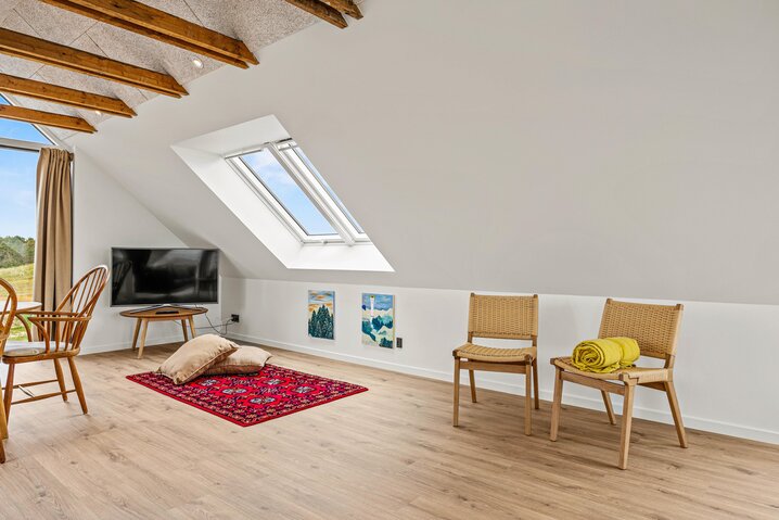 Ferienhaus 60663 in Lille Strandvej 9, Blåvand - Bild #6