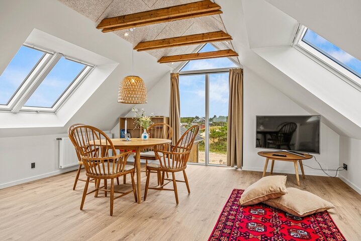 Ferienhaus 60663 in Lille Strandvej 9, Blåvand - Bild #7