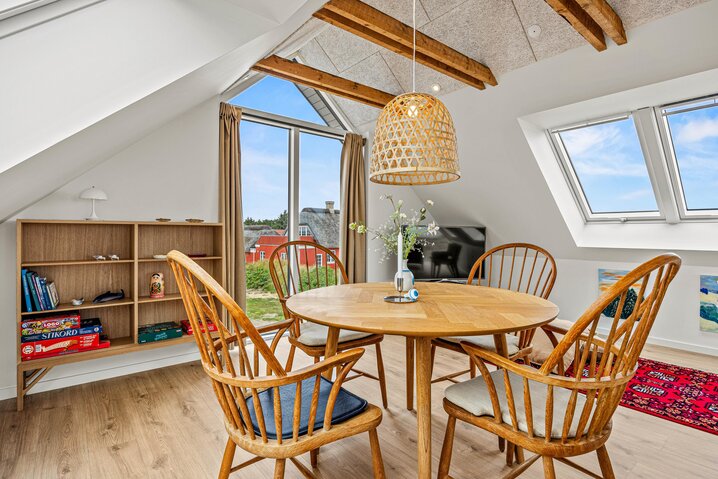 Ferienhaus 60663 in Lille Strandvej 9, Blåvand - Bild #8