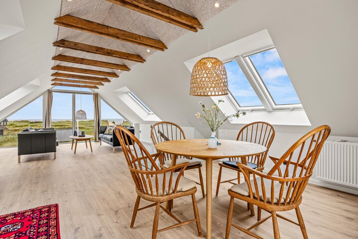 Ferienhaus 60663 in Lille Strandvej 9, Blåvand - Bild #9