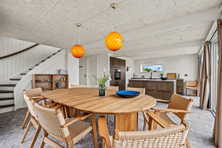 Ferienhaus 60663 in Lille Strandvej 9, Blåvand - Bild #12