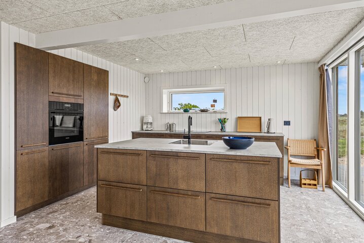 Ferienhaus 60663 in Lille Strandvej 9, Blåvand - Bild #14