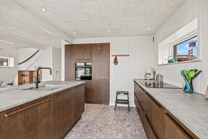 Ferienhaus 60663 in Lille Strandvej 9, Blåvand - Bild #15