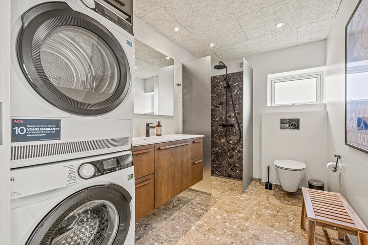 Ferienhaus 60663 in Lille Strandvej 9, Blåvand - Bild #17