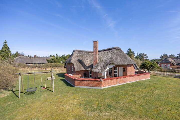 Ferienhaus 60664 in Kollemarken 50, Blåvand - Bild #0