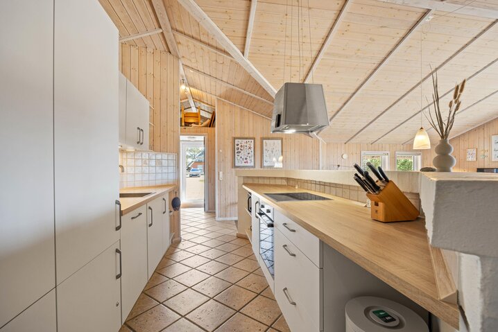 Ferienhaus 60664 in Kollemarken 50, Blåvand - Bild #2