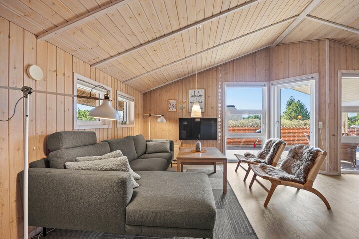 Ferienhaus 60664 in Kollemarken 50, Blåvand - Bild #3