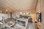 Ferienhaus 60664 in Kollemarken 50, Blåvand - Bild #5