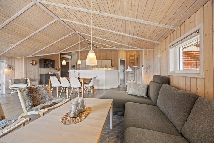 Ferienhaus 60664 in Kollemarken 50, Blåvand - Bild #5