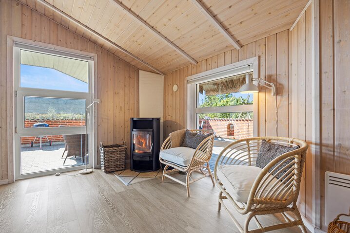 Ferienhaus 60664 in Kollemarken 50, Blåvand - Bild #6