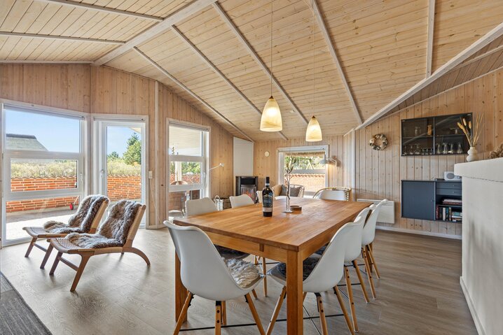 Ferienhaus 60664 in Kollemarken 50, Blåvand - Bild #7