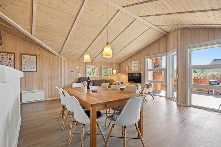 Ferienhaus 60664 in Kollemarken 50, Blåvand - Bild #8