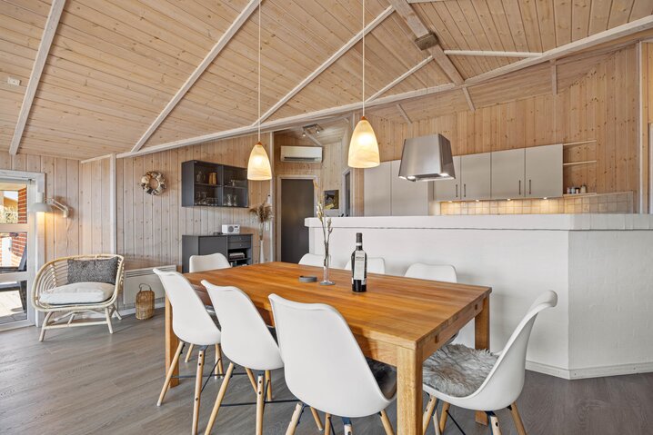 Ferienhaus 60664 in Kollemarken 50, Blåvand - Bild #9