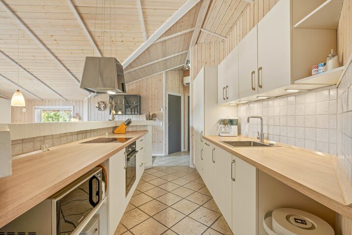 Ferienhaus 60664 in Kollemarken 50, Blåvand - Bild #10