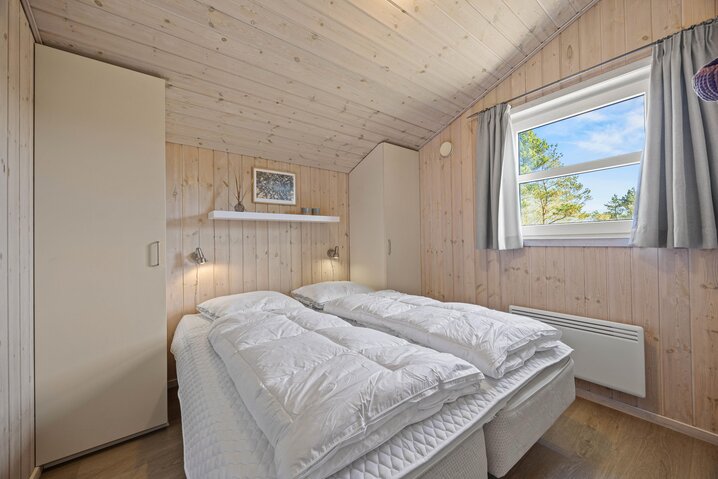 Ferienhaus 60664 in Kollemarken 50, Blåvand - Bild #11