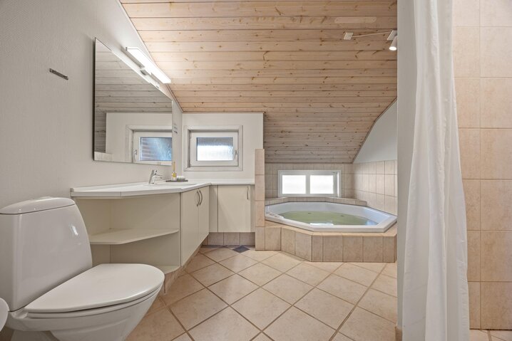 Ferienhaus 60664 in Kollemarken 50, Blåvand - Bild #12