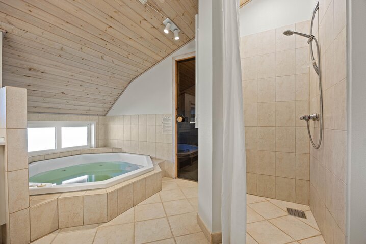 Ferienhaus 60664 in Kollemarken 50, Blåvand - Bild #14