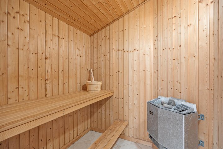 Ferienhaus 60664 in Kollemarken 50, Blåvand - Bild #15