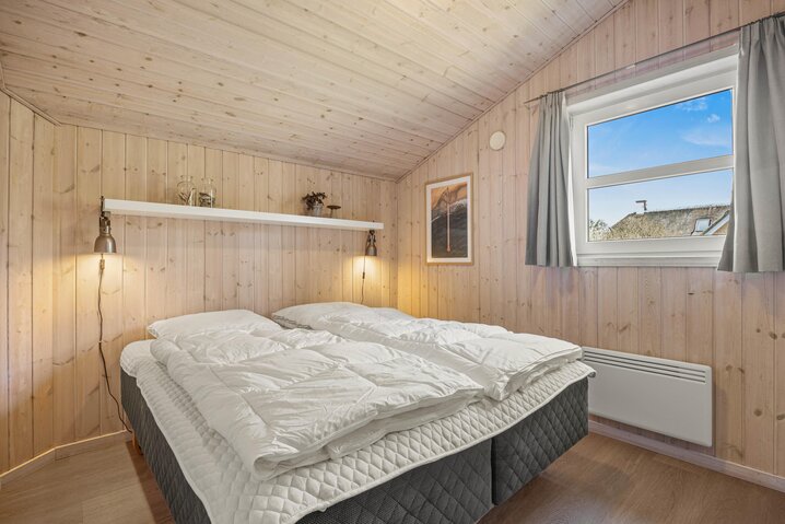 Ferienhaus 60664 in Kollemarken 50, Blåvand - Bild #16