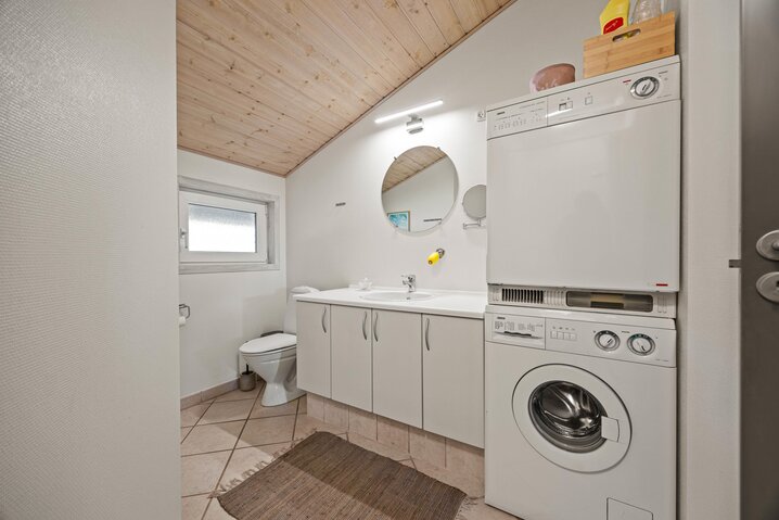 Ferienhaus 60664 in Kollemarken 50, Blåvand - Bild #17