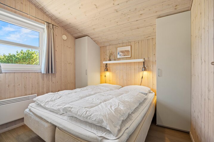 Ferienhaus 60664 in Kollemarken 50, Blåvand - Bild #19