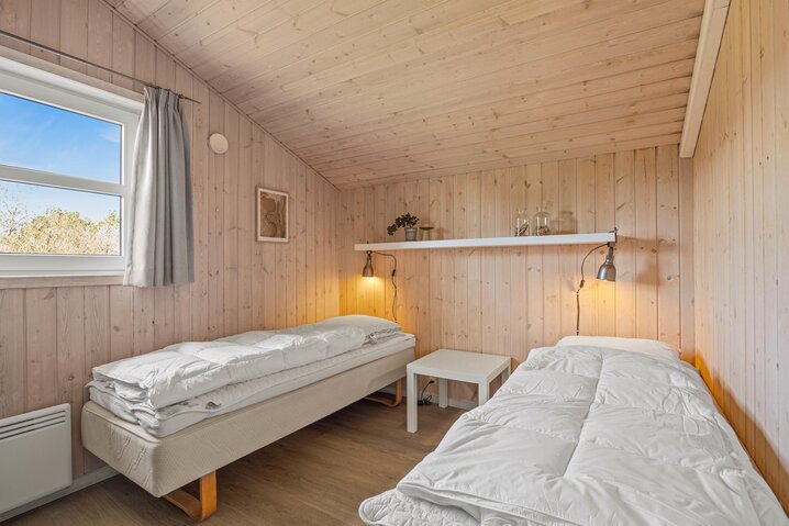 Ferienhaus 60664 in Kollemarken 50, Blåvand - Bild #20