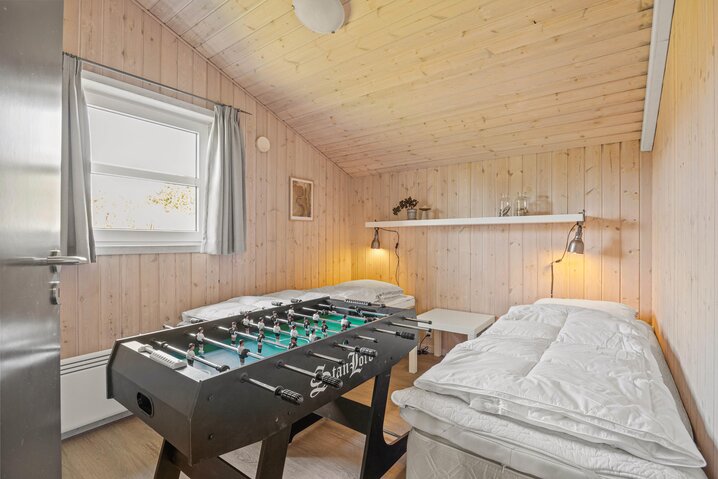 Ferienhaus 60664 in Kollemarken 50, Blåvand - Bild #21