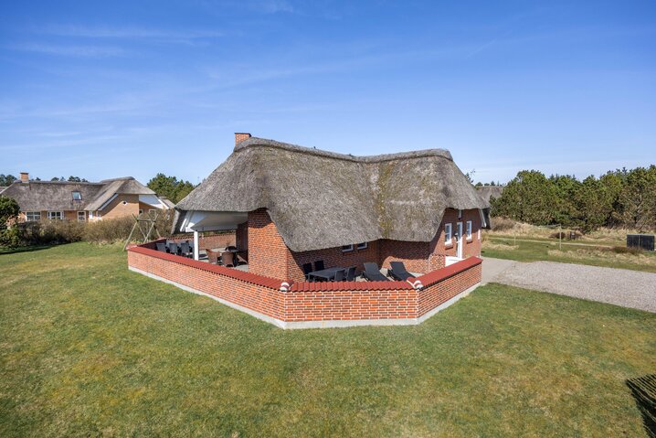 Ferienhaus 60664 in Kollemarken 50, Blåvand - Bild #22