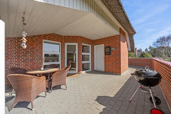 Ferienhaus 60664 in Kollemarken 50, Blåvand - Bild #23