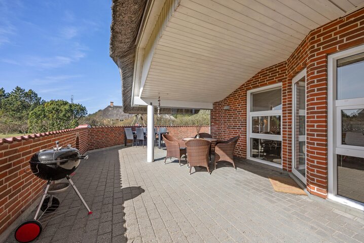 Ferienhaus 60664 in Kollemarken 50, Blåvand - Bild #24