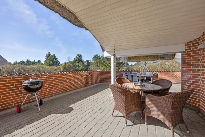 Ferienhaus 60664 in Kollemarken 50, Blåvand - Bild #25