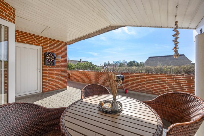 Ferienhaus 60664 in Kollemarken 50, Blåvand - Bild #26