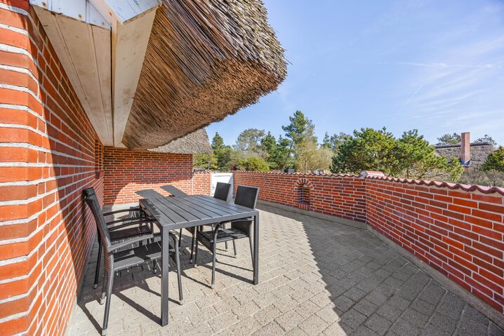 Ferienhaus 60664 in Kollemarken 50, Blåvand - Bild #29