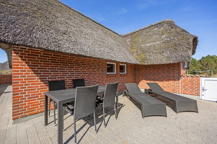 Ferienhaus 60664 in Kollemarken 50, Blåvand - Bild #30